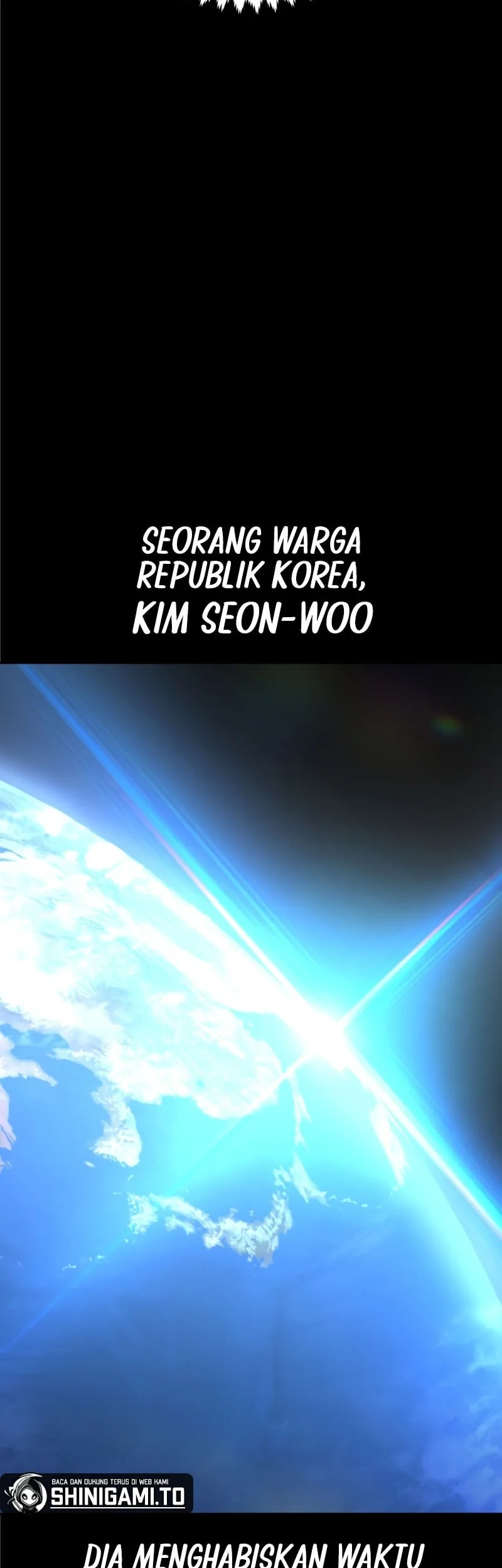 30 Years Have Passed Since The Prologue Chapter 1 Halaman 5