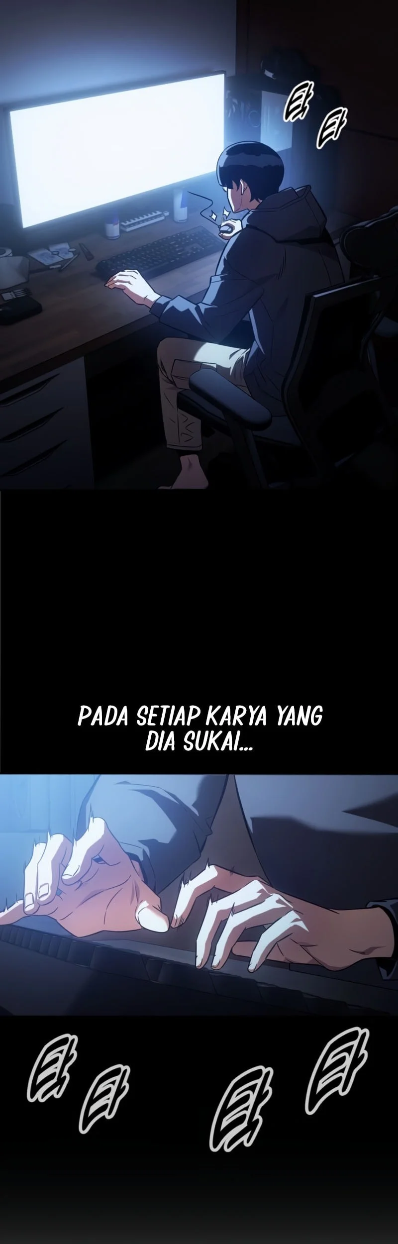 30 Years Have Passed Since The Prologue Chapter 1 Halaman 7
