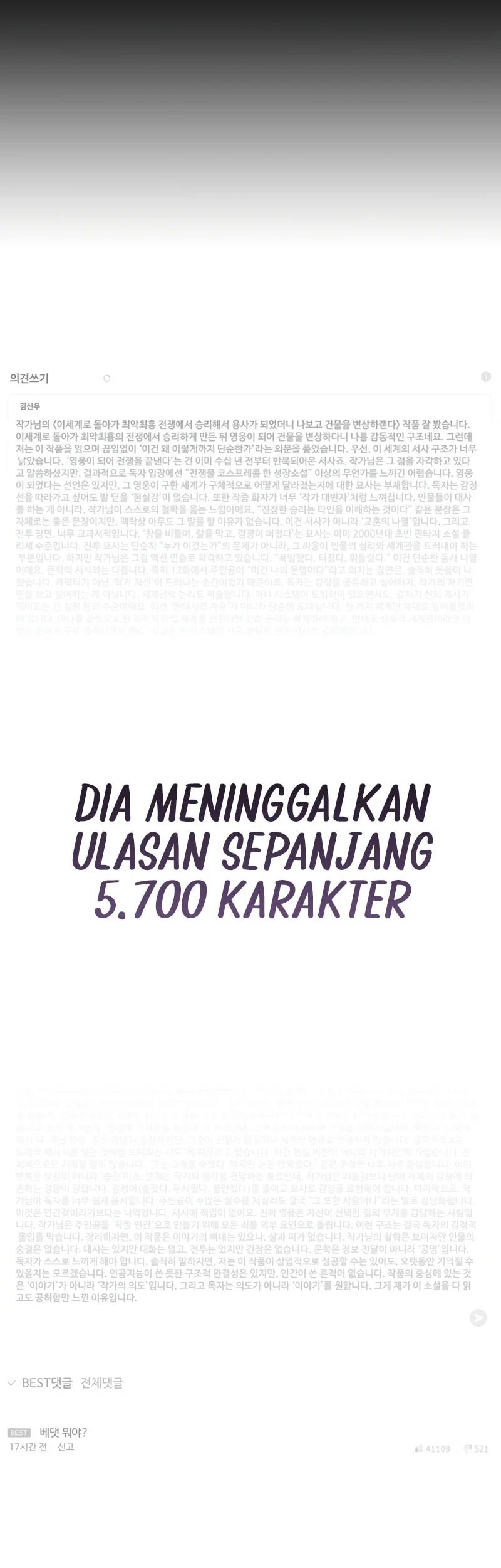 30 Years Have Passed Since The Prologue Chapter 1 Halaman 8