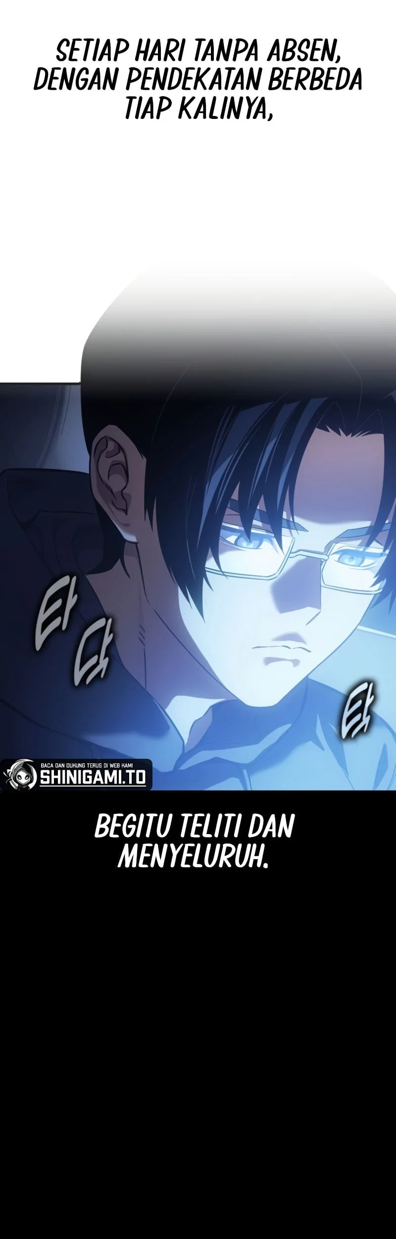 30 Years Have Passed Since The Prologue Chapter 1 Halaman 9