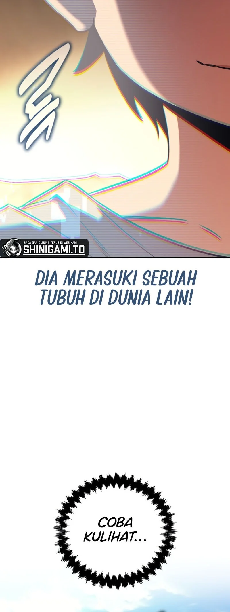 30 Years Have Passed Since The Prologue Chapter 1 Halaman 14
