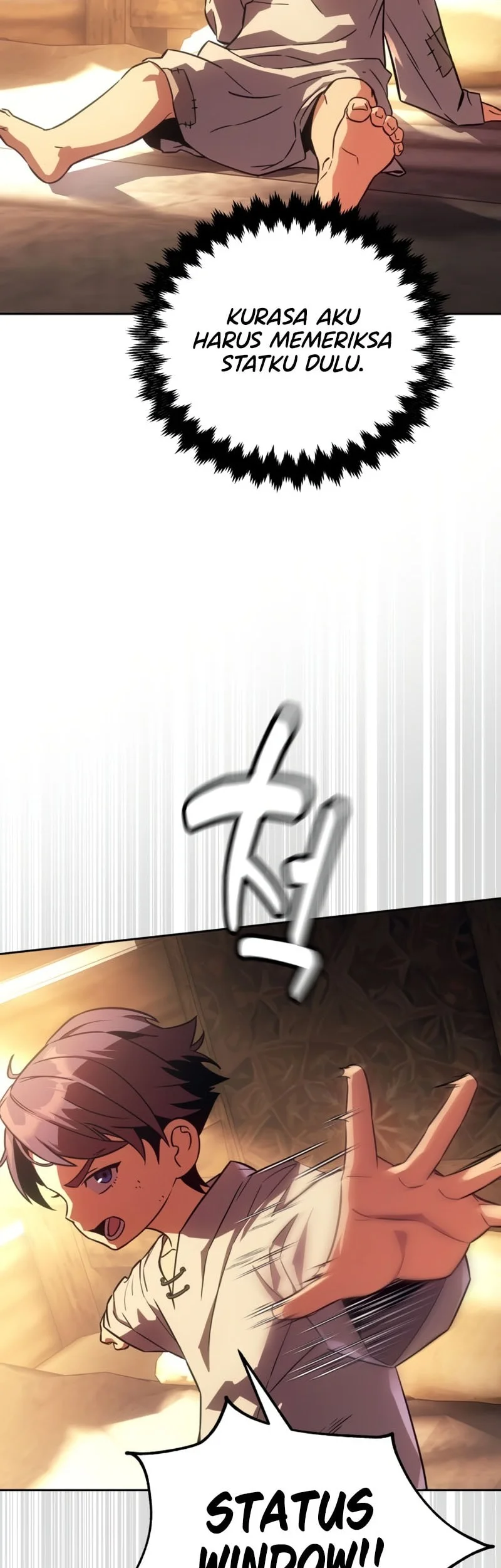30 Years Have Passed Since The Prologue Chapter 1 Halaman 16