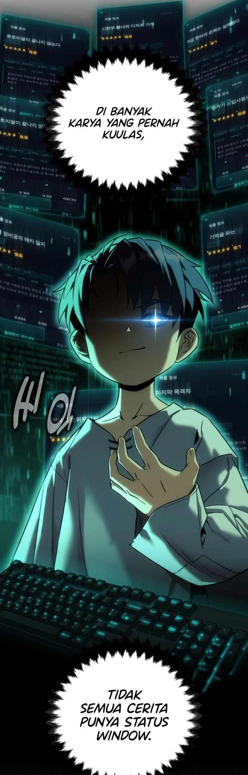 30 Years Have Passed Since The Prologue Chapter 1 Halaman 19
