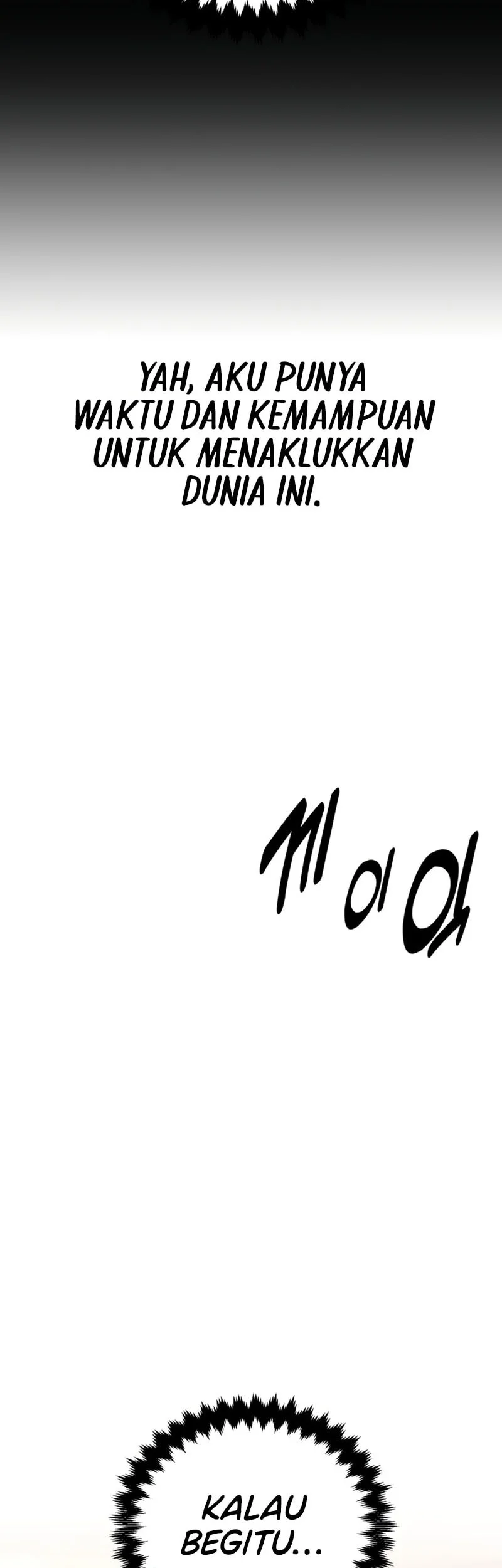 30 Years Have Passed Since The Prologue Chapter 1 Halaman 20