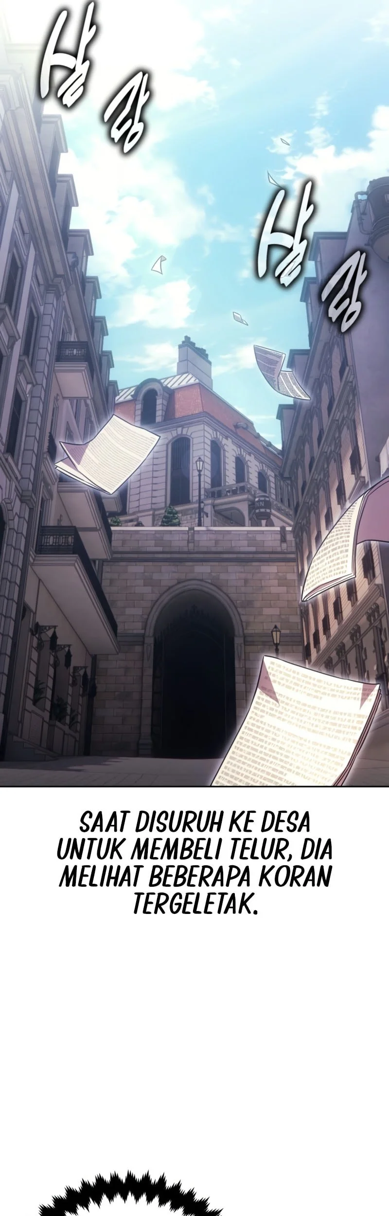 30 Years Have Passed Since The Prologue Chapter 1 Halaman 27