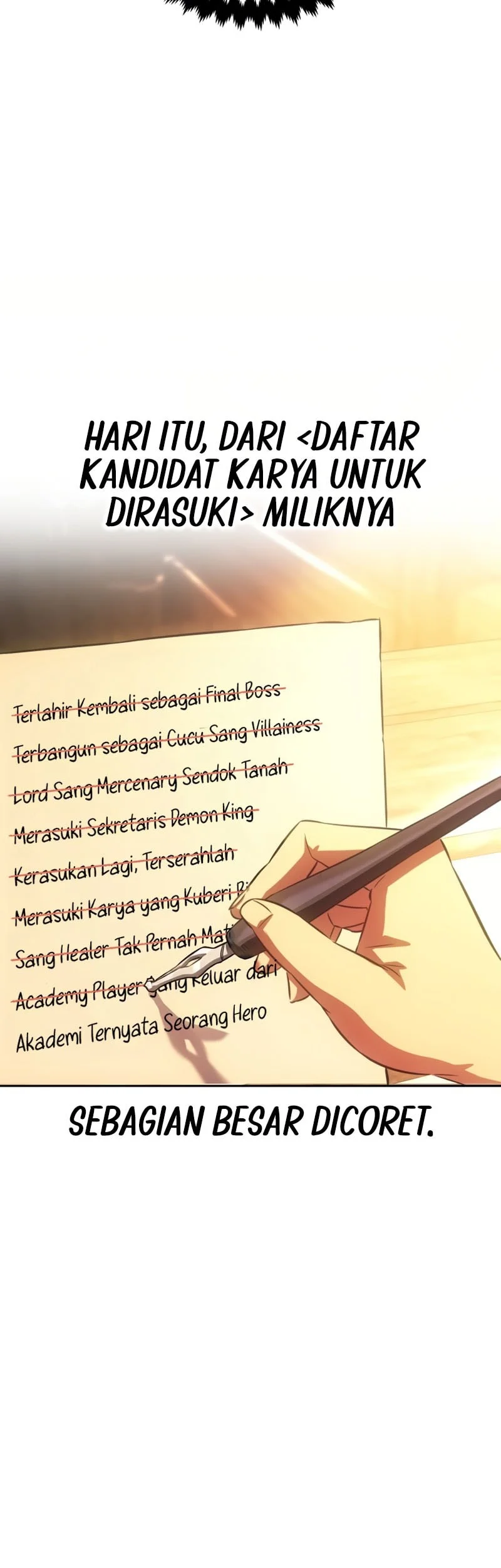 30 Years Have Passed Since The Prologue Chapter 1 Halaman 29