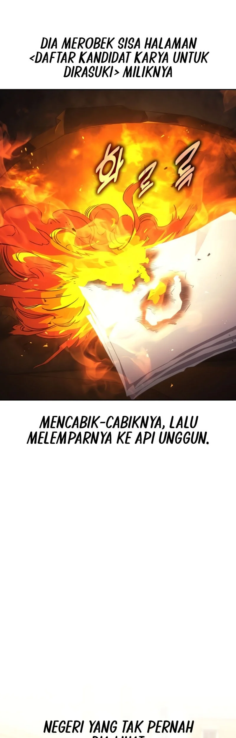 30 Years Have Passed Since The Prologue Chapter 1 Halaman 31