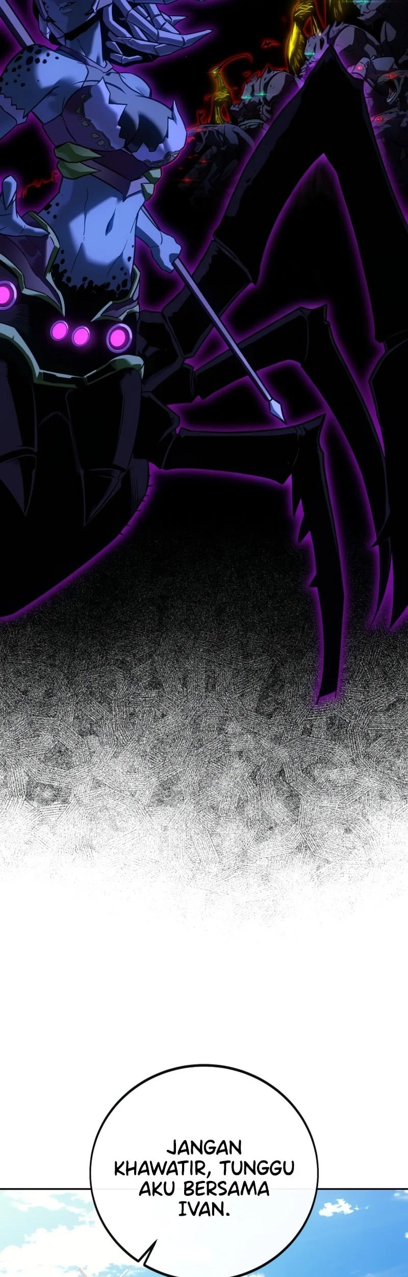 30 Years Have Passed Since The Prologue Chapter 1 Halaman 36