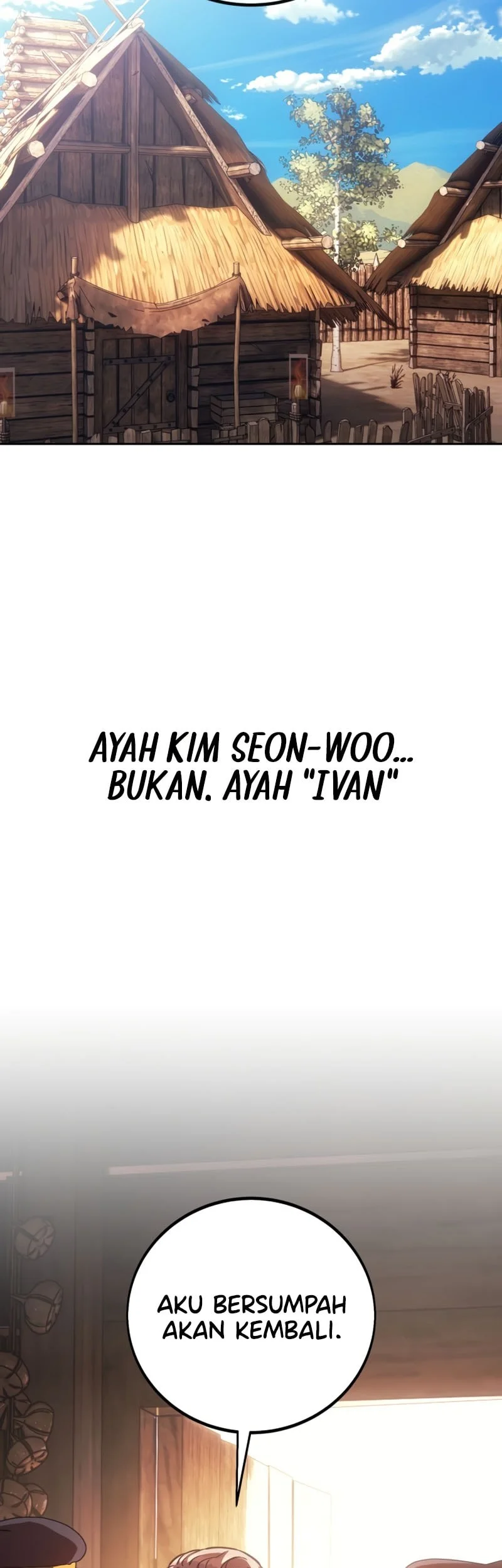 30 Years Have Passed Since The Prologue Chapter 1 Halaman 37