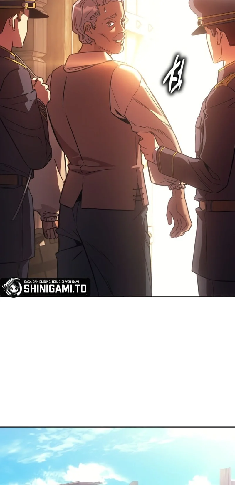 30 Years Have Passed Since The Prologue Chapter 1 Halaman 38