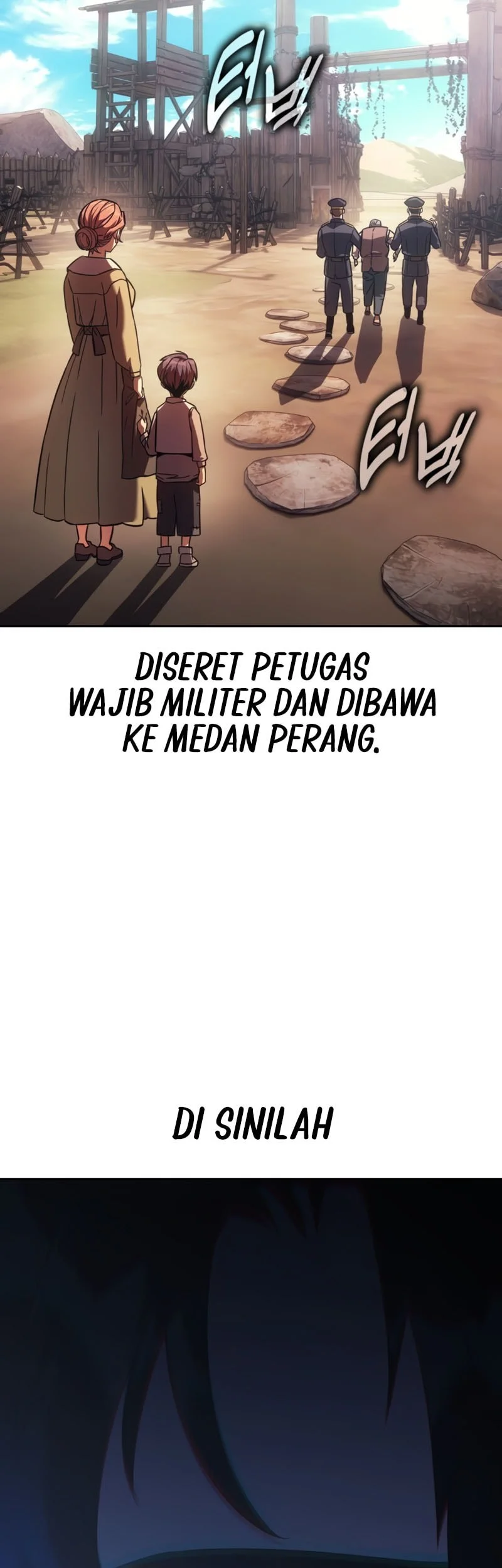 30 Years Have Passed Since The Prologue Chapter 1 Halaman 39