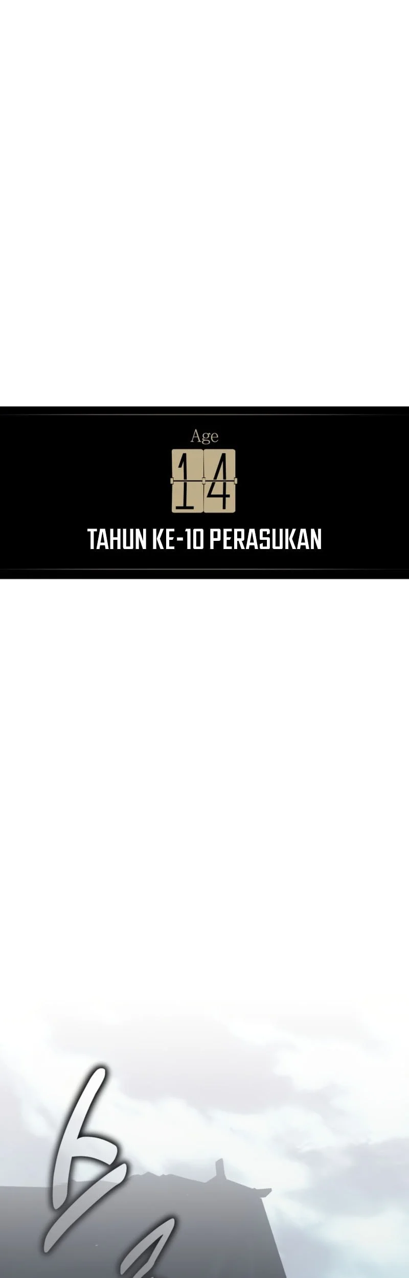 30 Years Have Passed Since The Prologue Chapter 1 Halaman 43