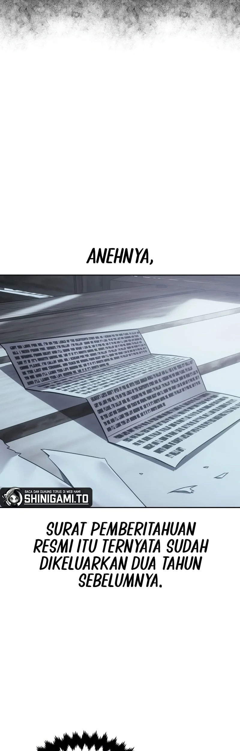 30 Years Have Passed Since The Prologue Chapter 1 Halaman 45
