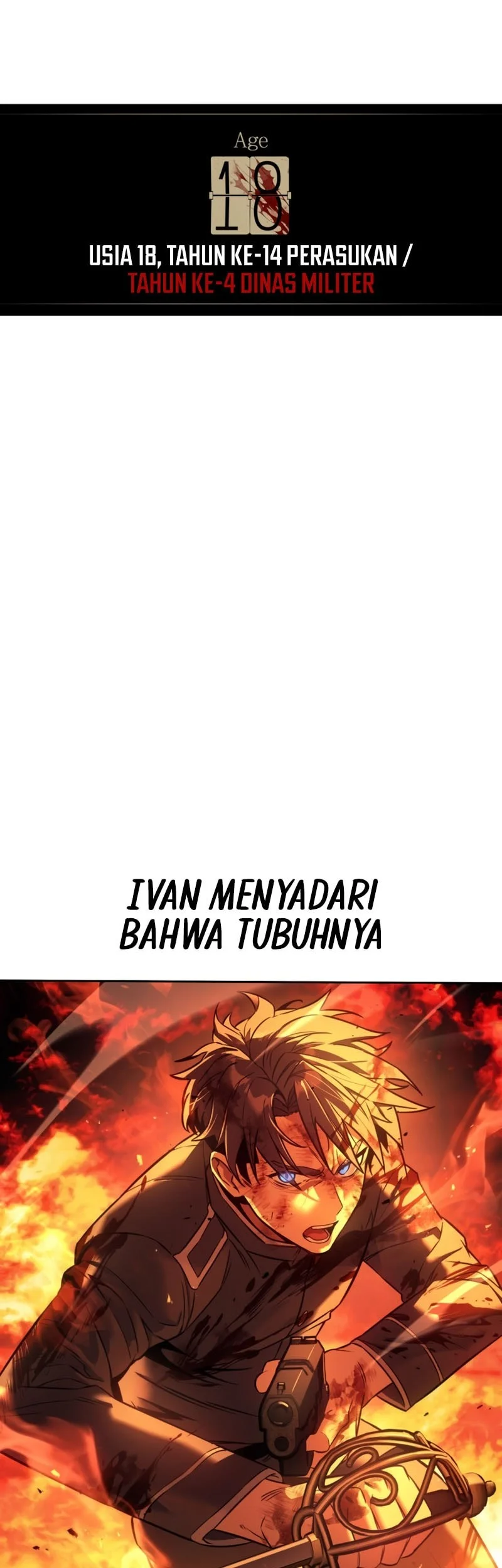 30 Years Have Passed Since The Prologue Chapter 1 Halaman 55