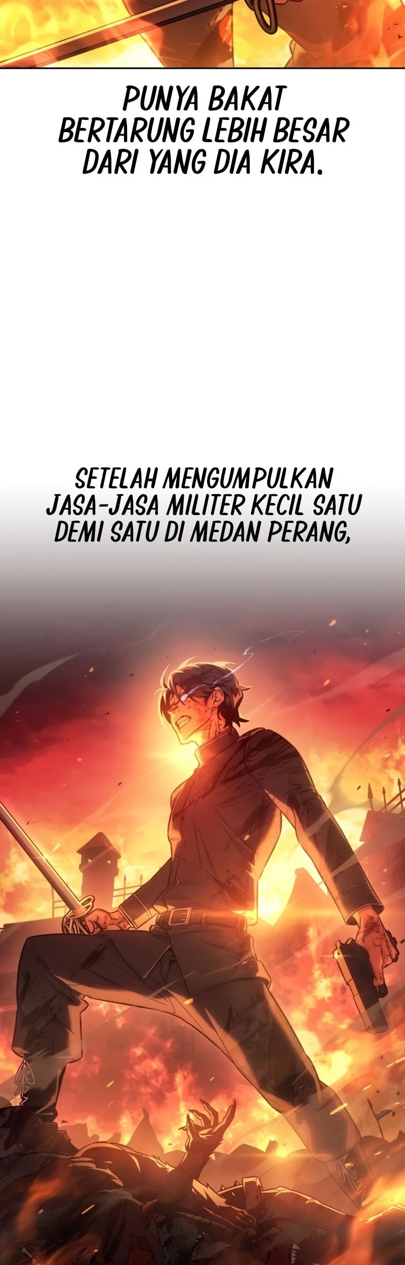 30 Years Have Passed Since The Prologue Chapter 1 Halaman 56