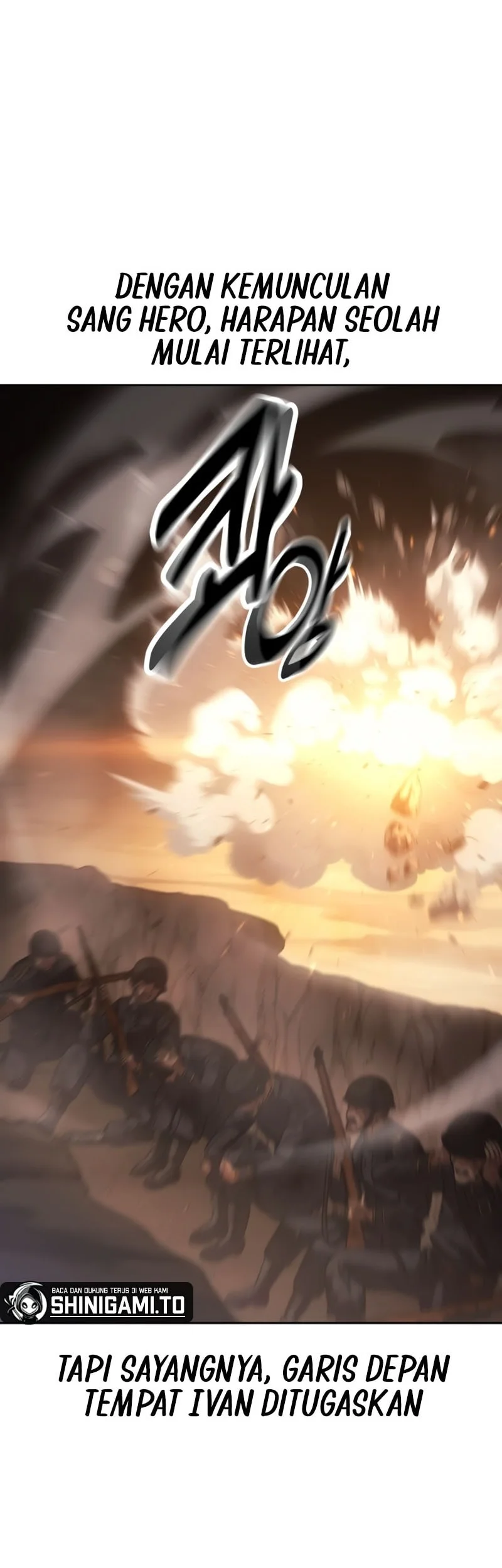 30 Years Have Passed Since The Prologue Chapter 1 Halaman 62