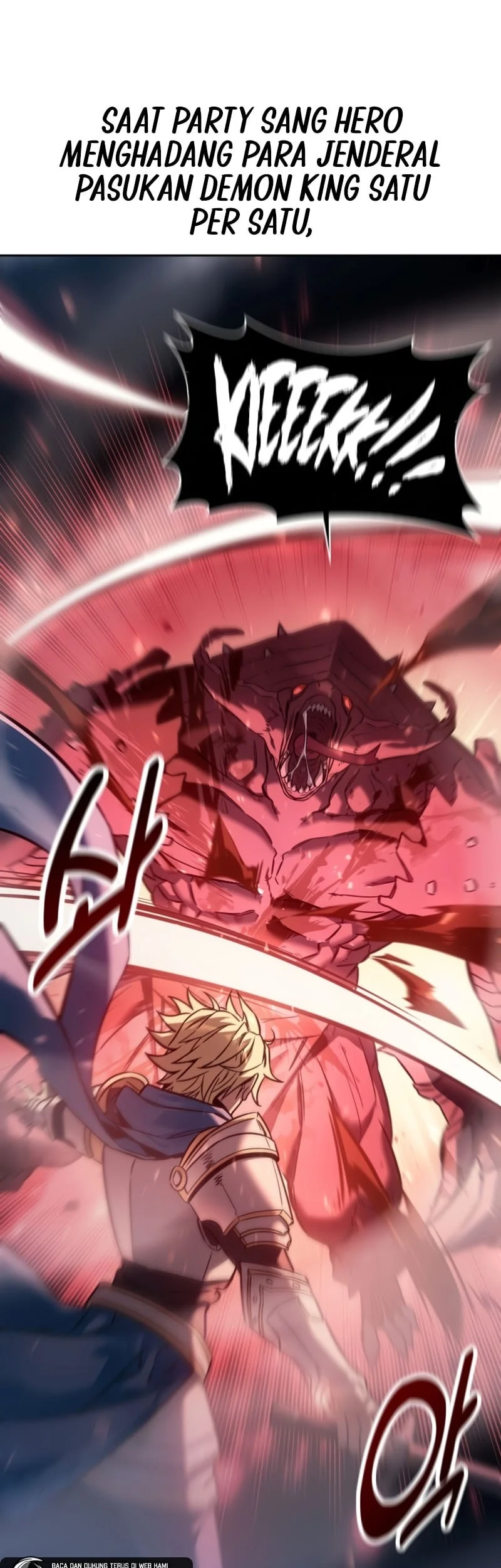 30 Years Have Passed Since The Prologue Chapter 1 Halaman 65