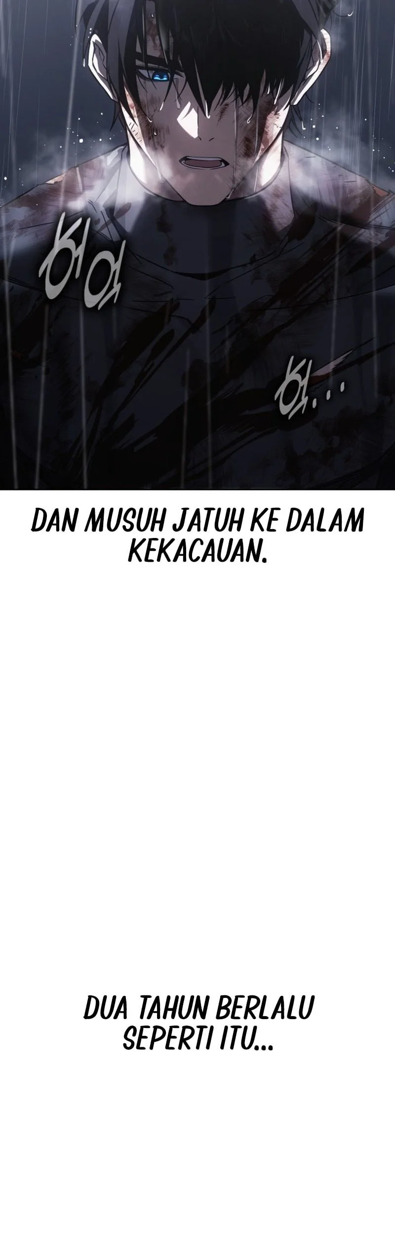 30 Years Have Passed Since The Prologue Chapter 1 Halaman 71