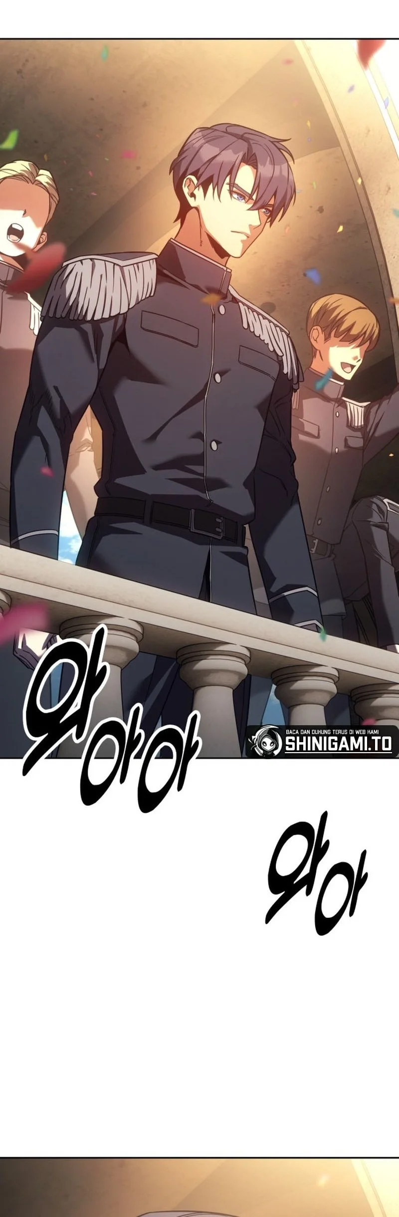 30 Years Have Passed Since The Prologue Chapter 1 Halaman 74