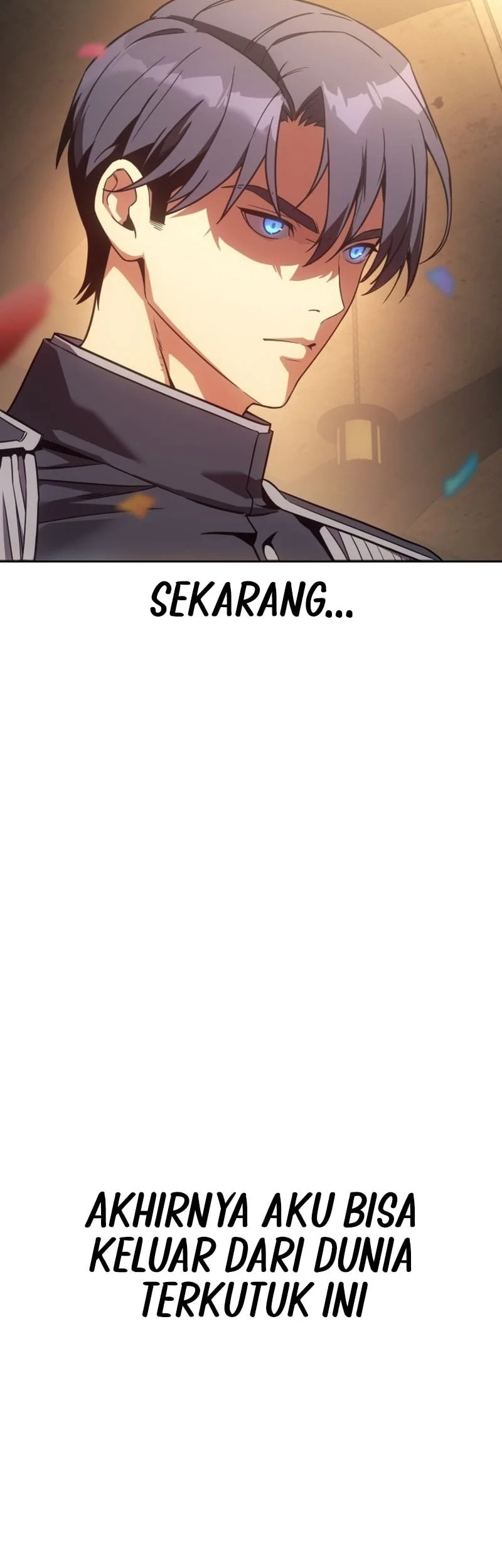 30 Years Have Passed Since The Prologue Chapter 1 Halaman 75