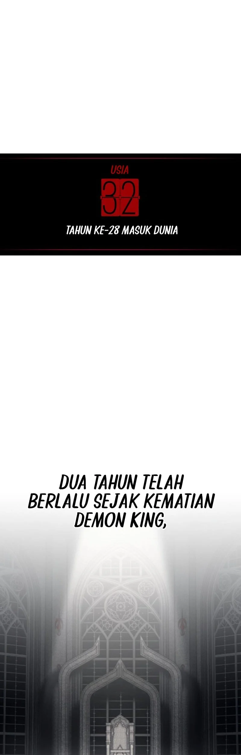 30 Years Have Passed Since The Prologue Chapter 1 Halaman 76