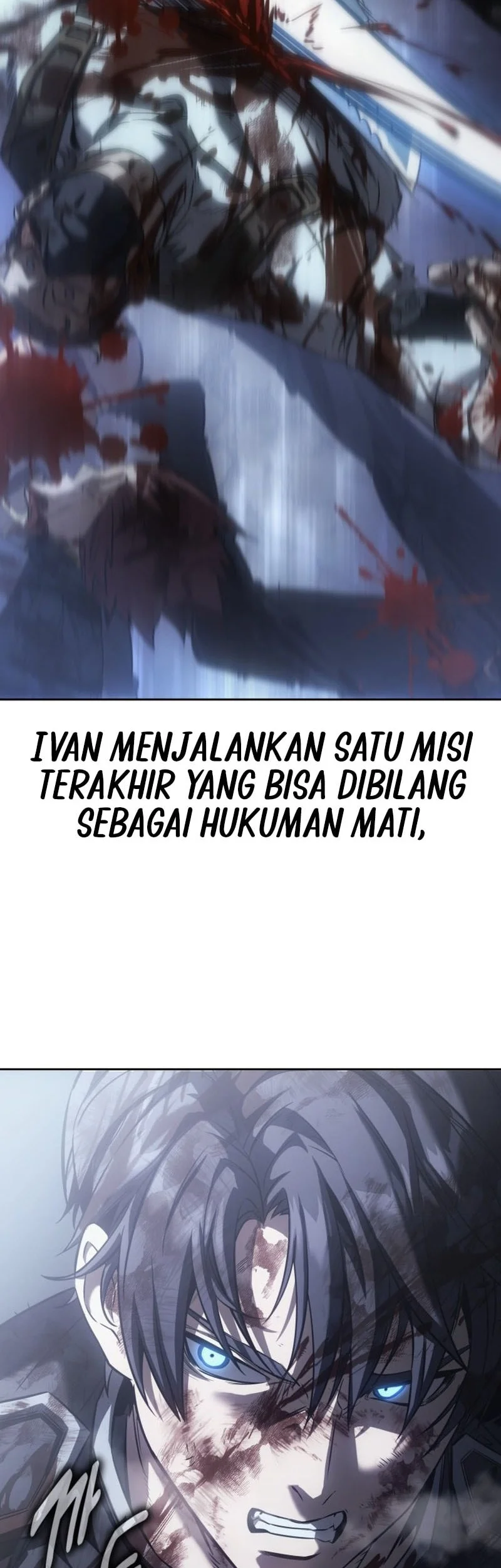 30 Years Have Passed Since The Prologue Chapter 1 Halaman 80