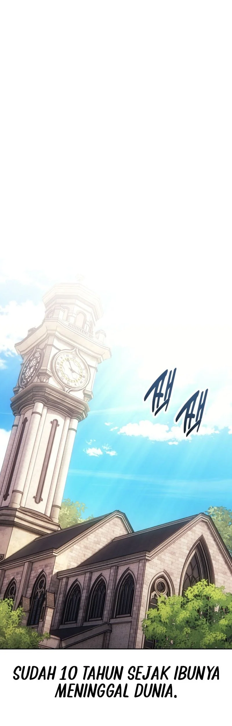 30 Years Have Passed Since The Prologue Chapter 1 Halaman 82