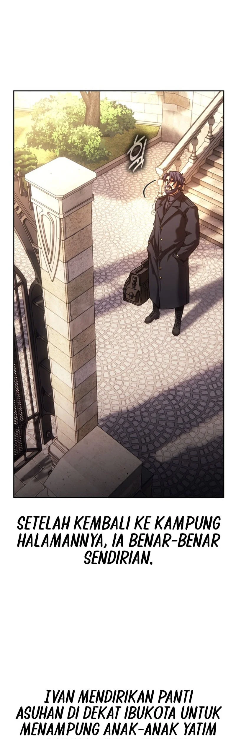 30 Years Have Passed Since The Prologue Chapter 1 Halaman 83