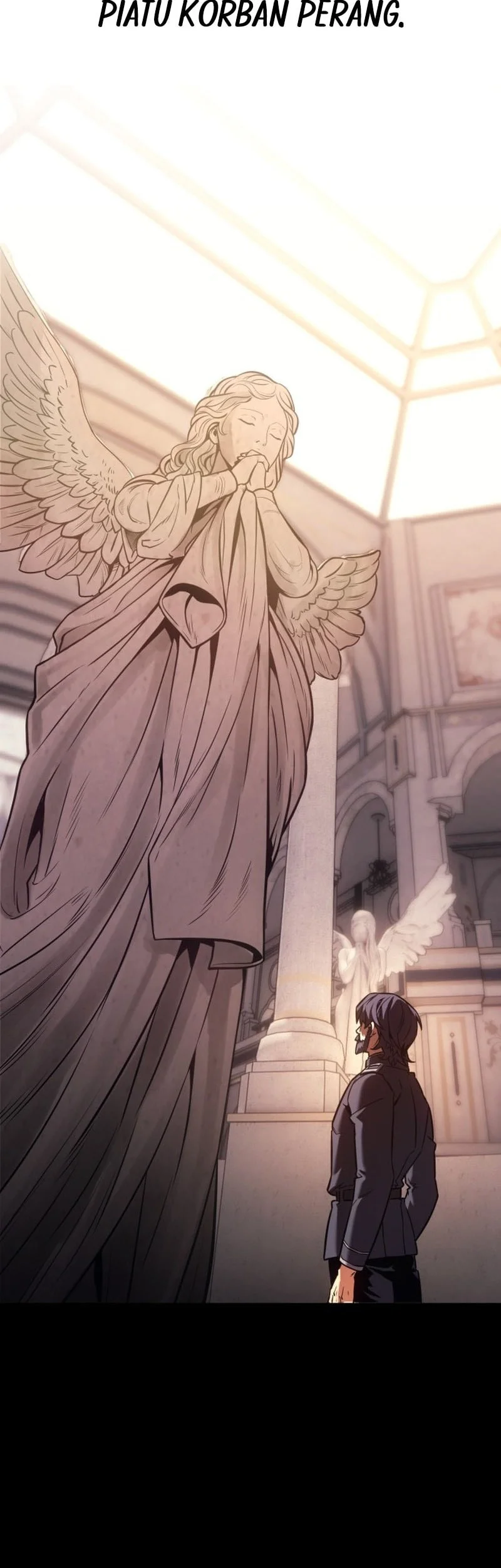 30 Years Have Passed Since The Prologue Chapter 1 Halaman 84