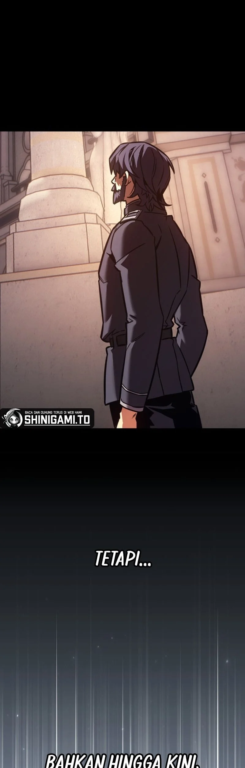 30 Years Have Passed Since The Prologue Chapter 1 Halaman 85