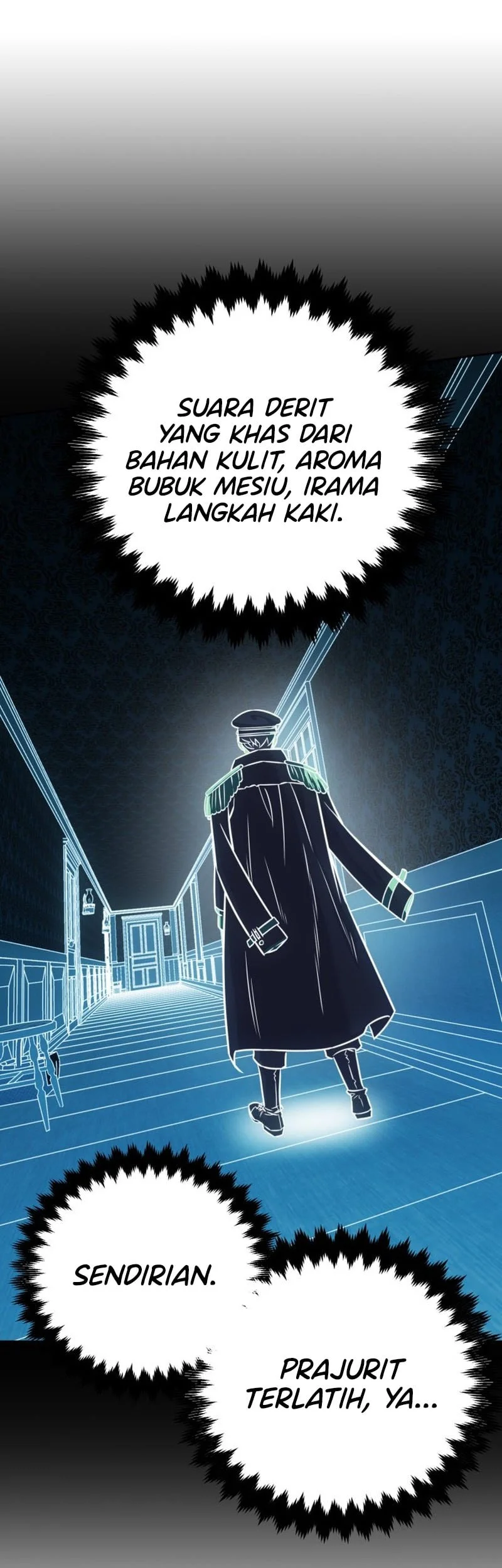 30 Years Have Passed Since The Prologue Chapter 1 Halaman 93