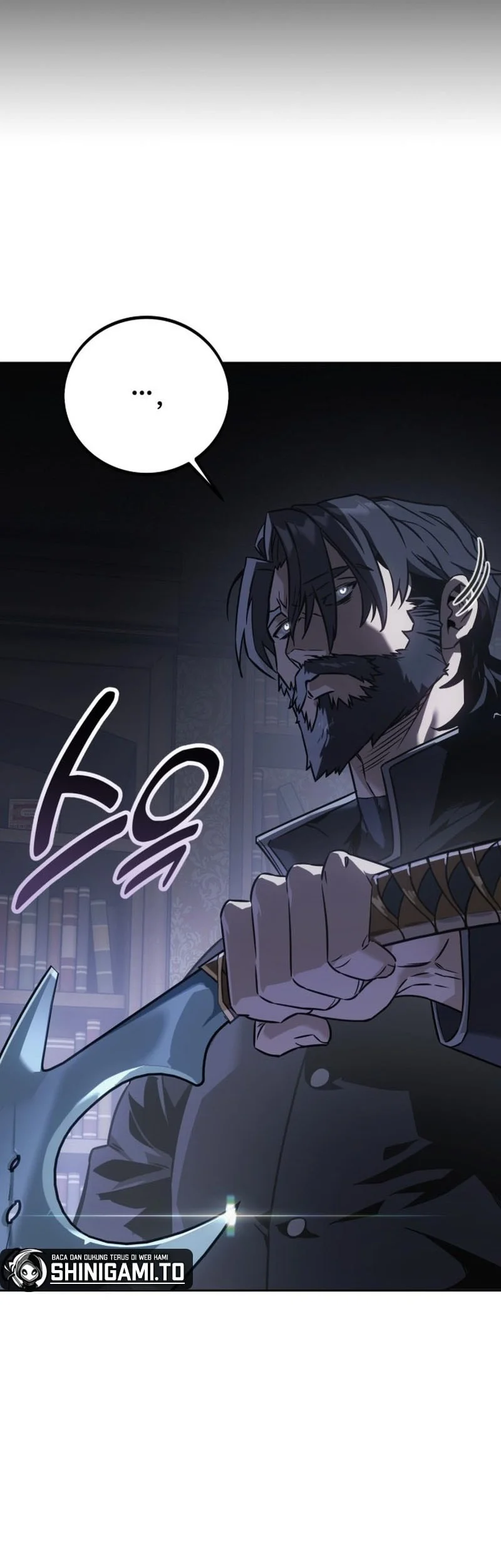 30 Years Have Passed Since The Prologue Chapter 1 Halaman 94