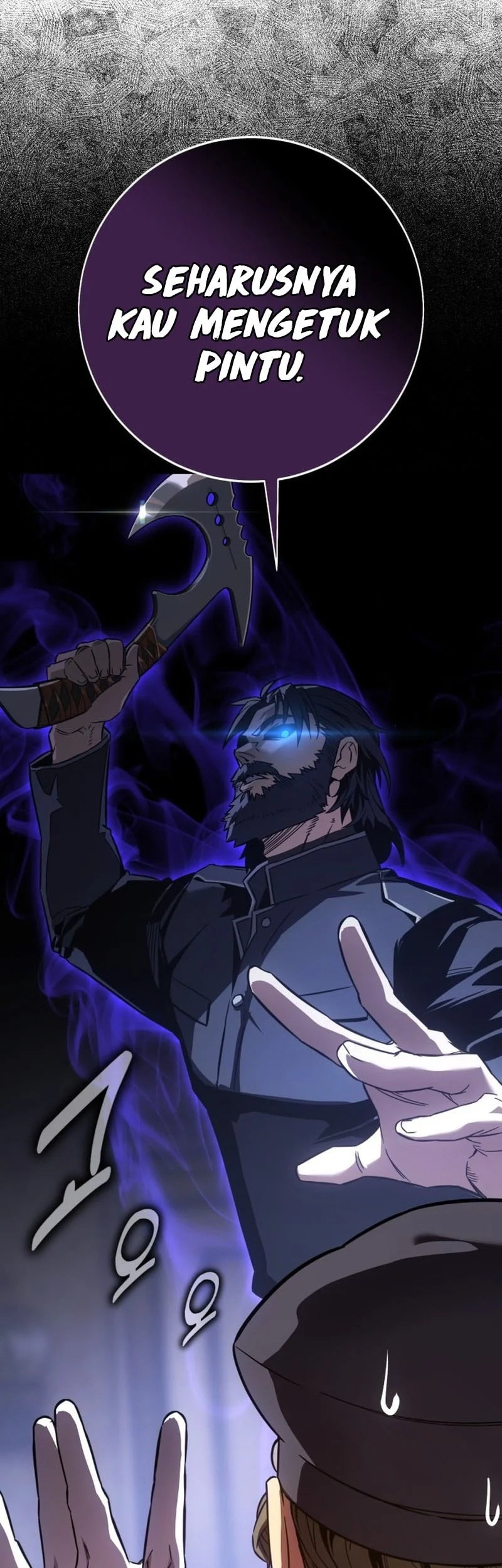 30 Years Have Passed Since The Prologue Chapter 1 Halaman 97
