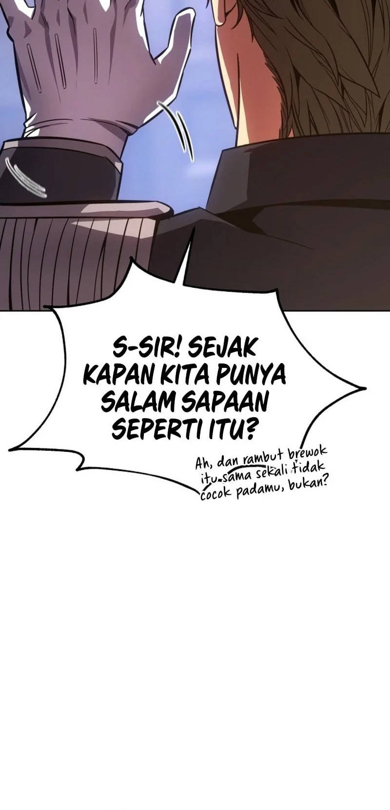 30 Years Have Passed Since The Prologue Chapter 1 Halaman 98