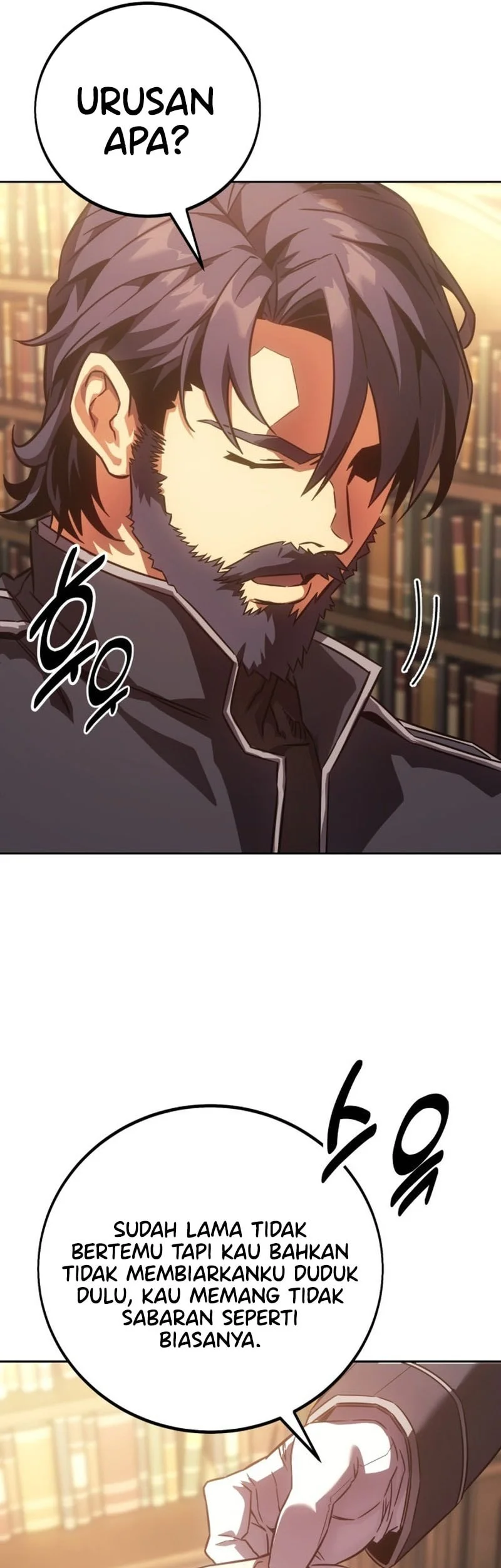 30 Years Have Passed Since The Prologue Chapter 1 Halaman 99