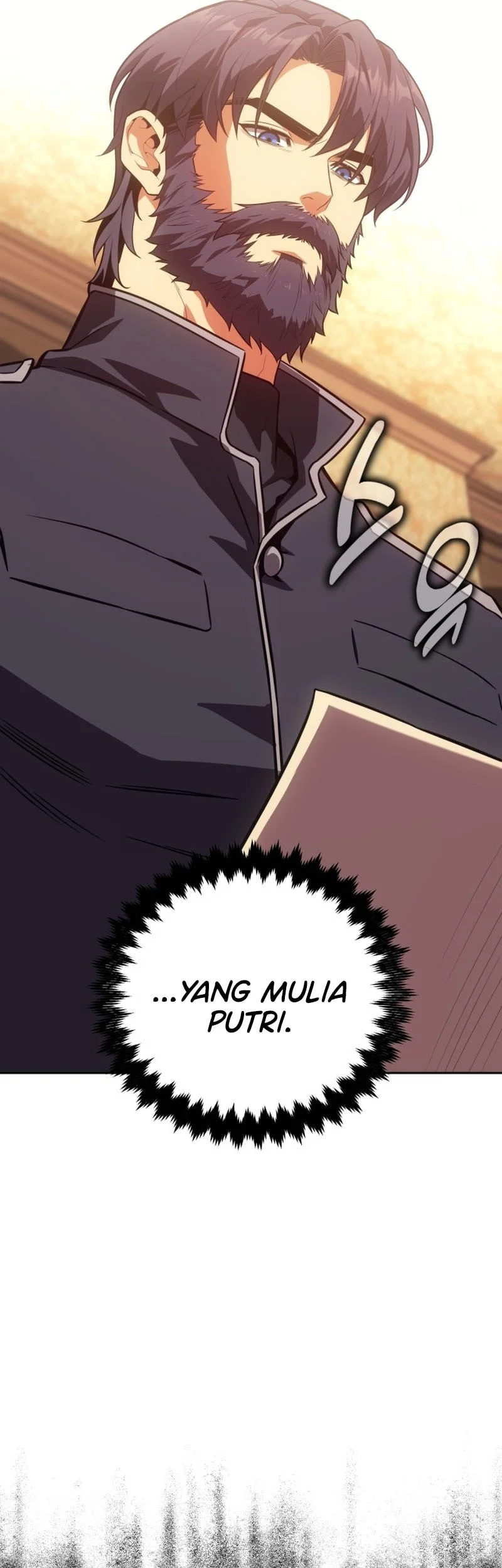 30 Years Have Passed Since The Prologue Chapter 1 Halaman 103