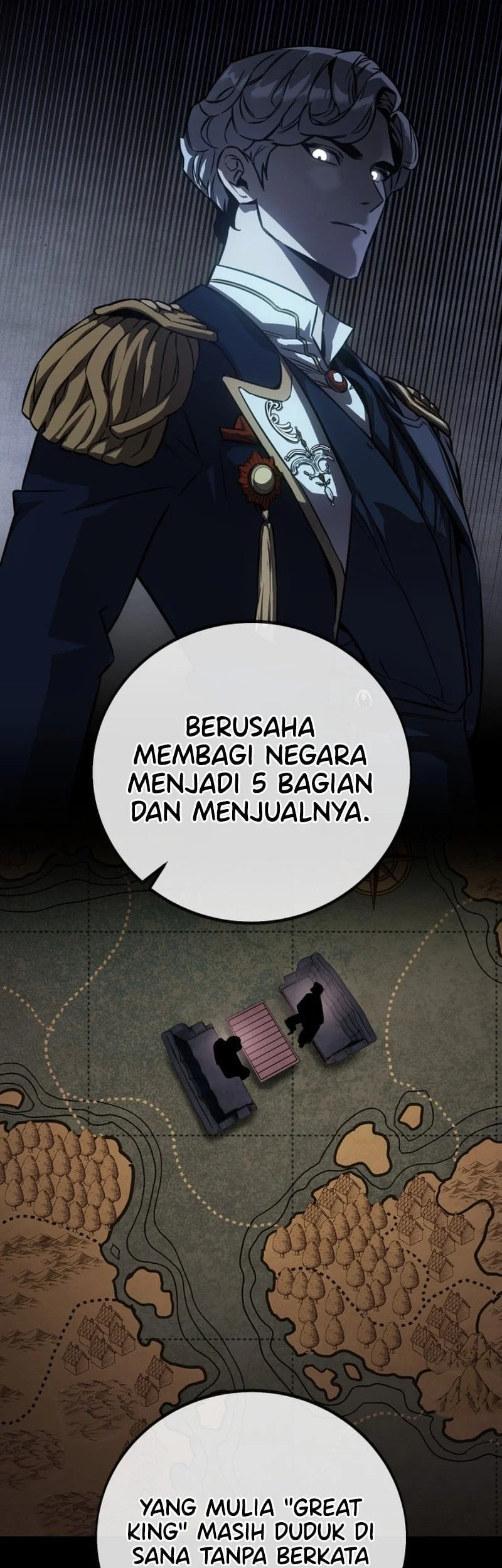 30 Years Have Passed Since The Prologue Chapter 1 Halaman 107