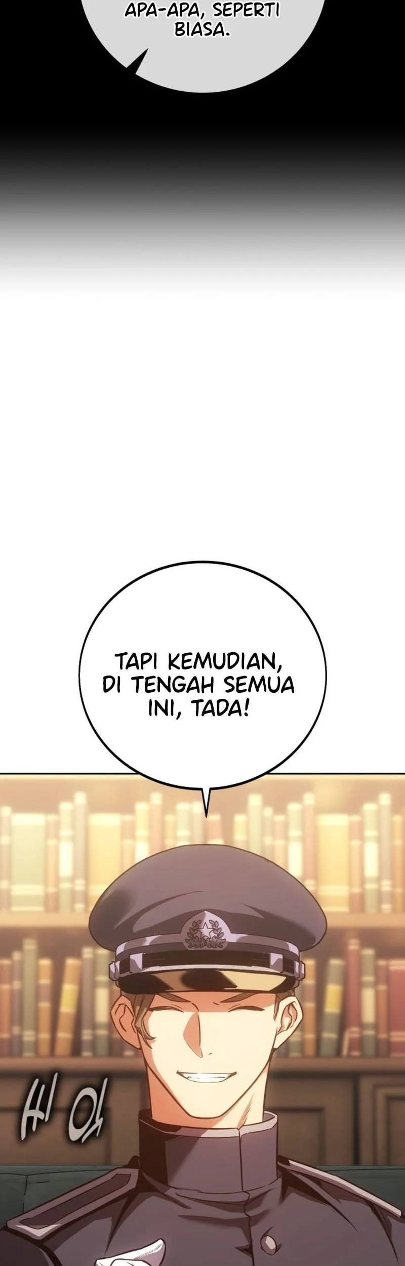 30 Years Have Passed Since The Prologue Chapter 1 Halaman 108