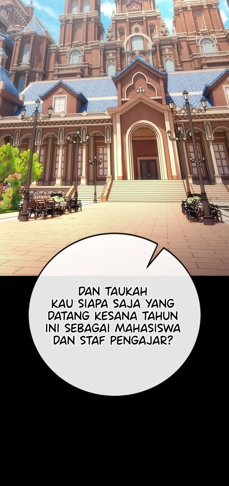 30 Years Have Passed Since The Prologue Chapter 1 Halaman 110