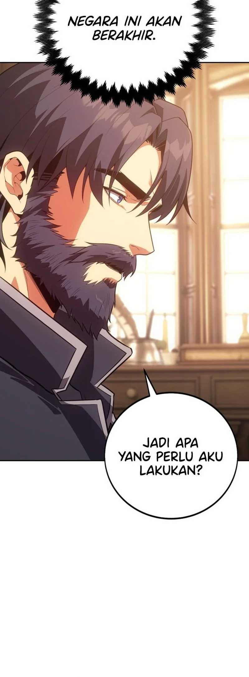 30 Years Have Passed Since The Prologue Chapter 1 Halaman 118