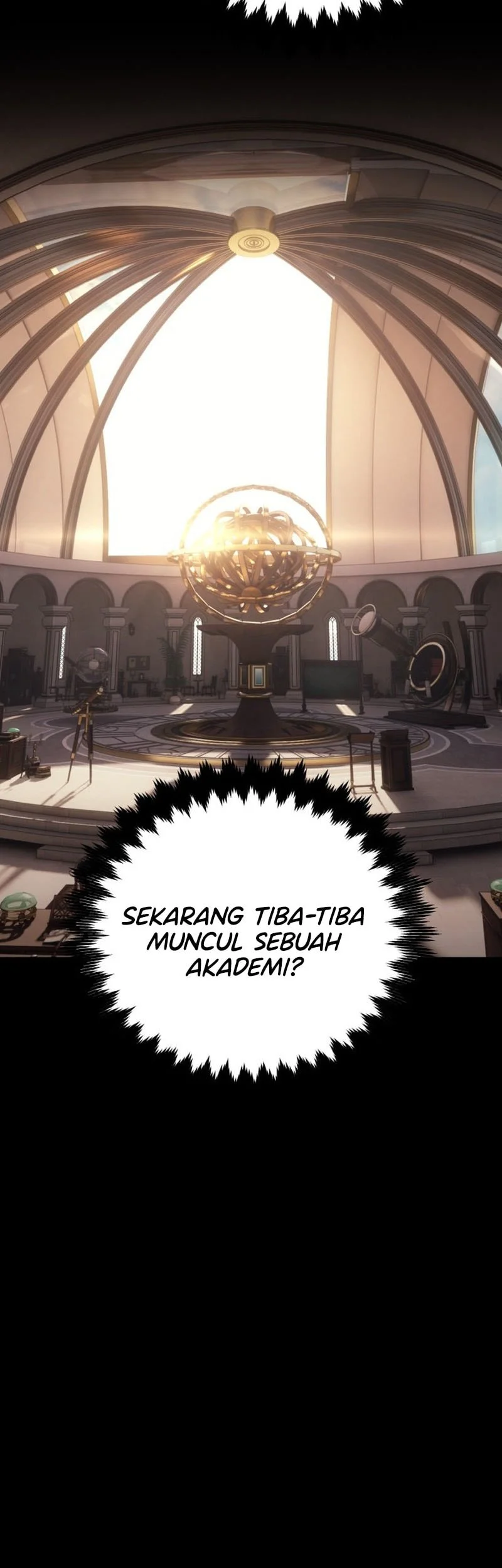 30 Years Have Passed Since The Prologue Chapter 1 Halaman 121