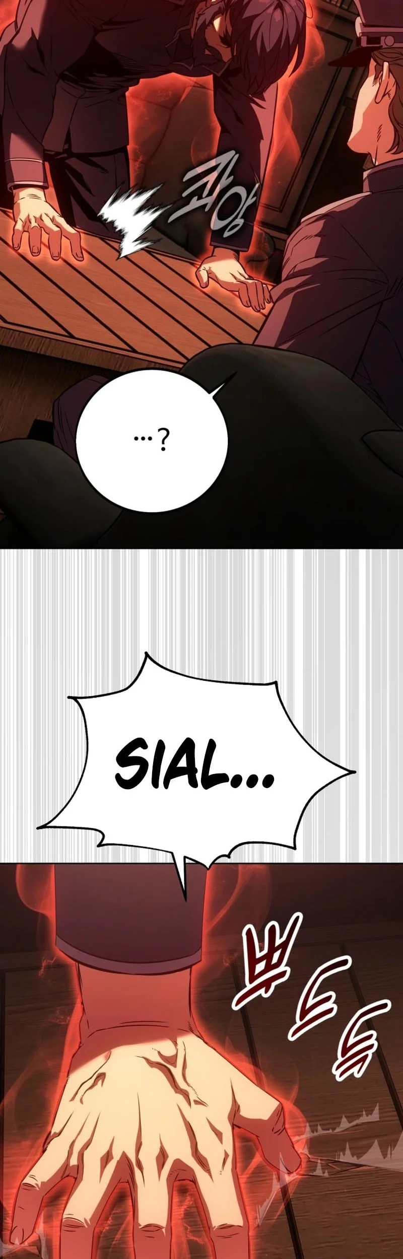 30 Years Have Passed Since The Prologue Chapter 1 Halaman 124