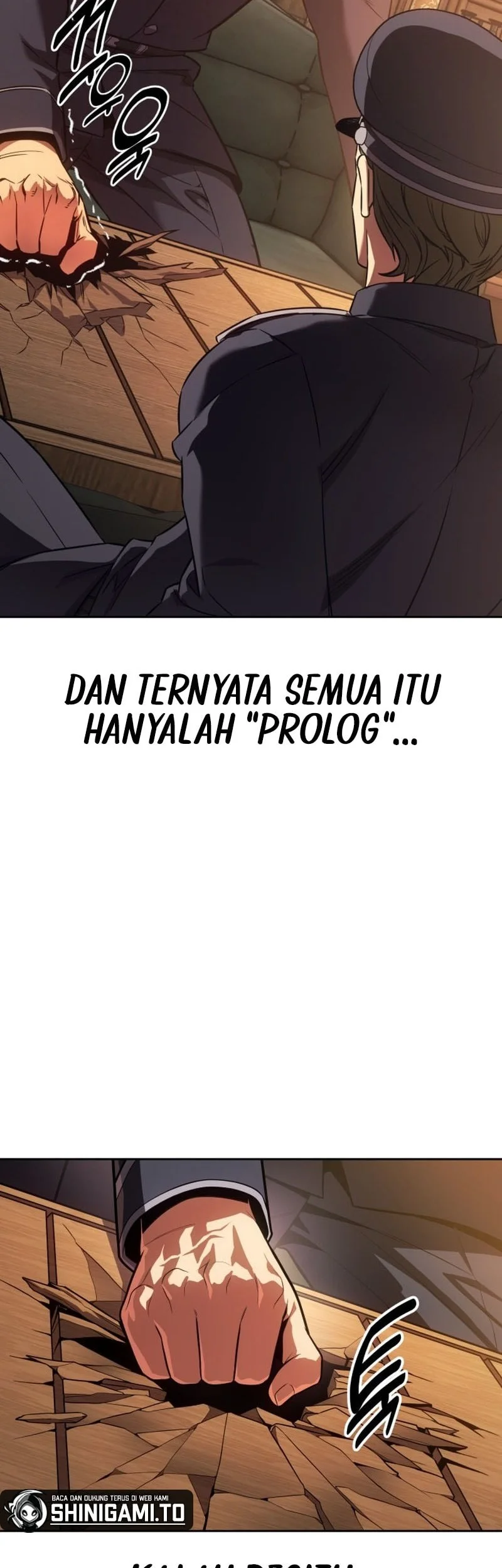 30 Years Have Passed Since The Prologue Chapter 1 Halaman 128