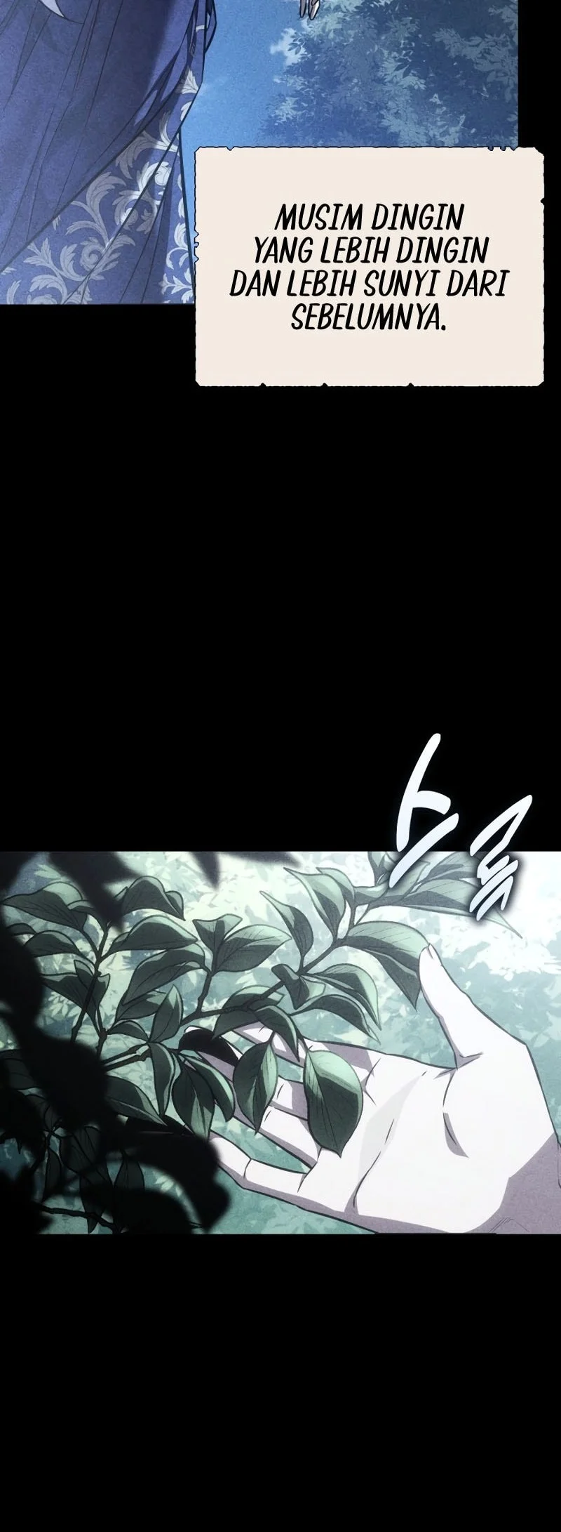 30 Years Have Passed Since The Prologue Chapter 2 Halaman 5