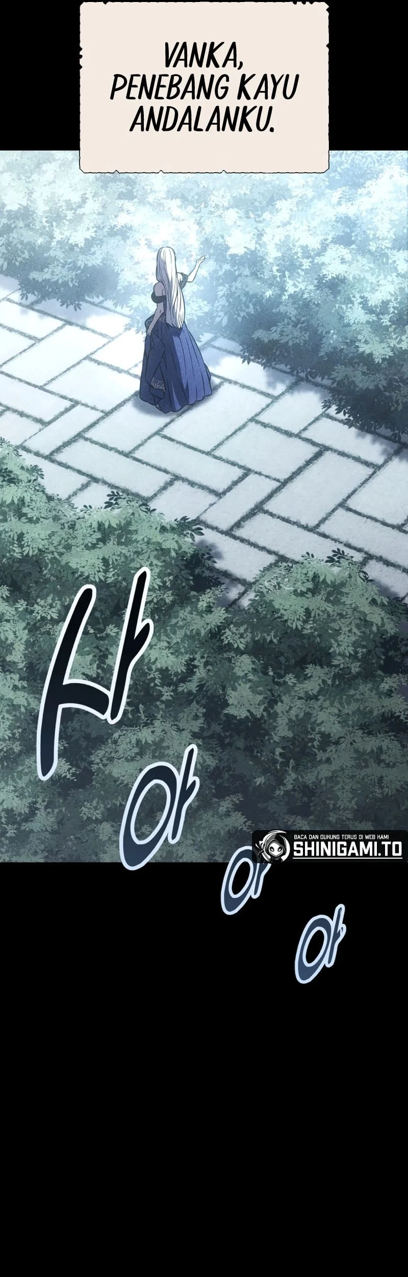 30 Years Have Passed Since The Prologue Chapter 2 Halaman 6