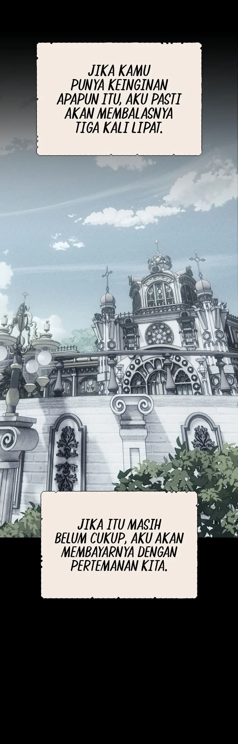 30 Years Have Passed Since The Prologue Chapter 2 Halaman 7