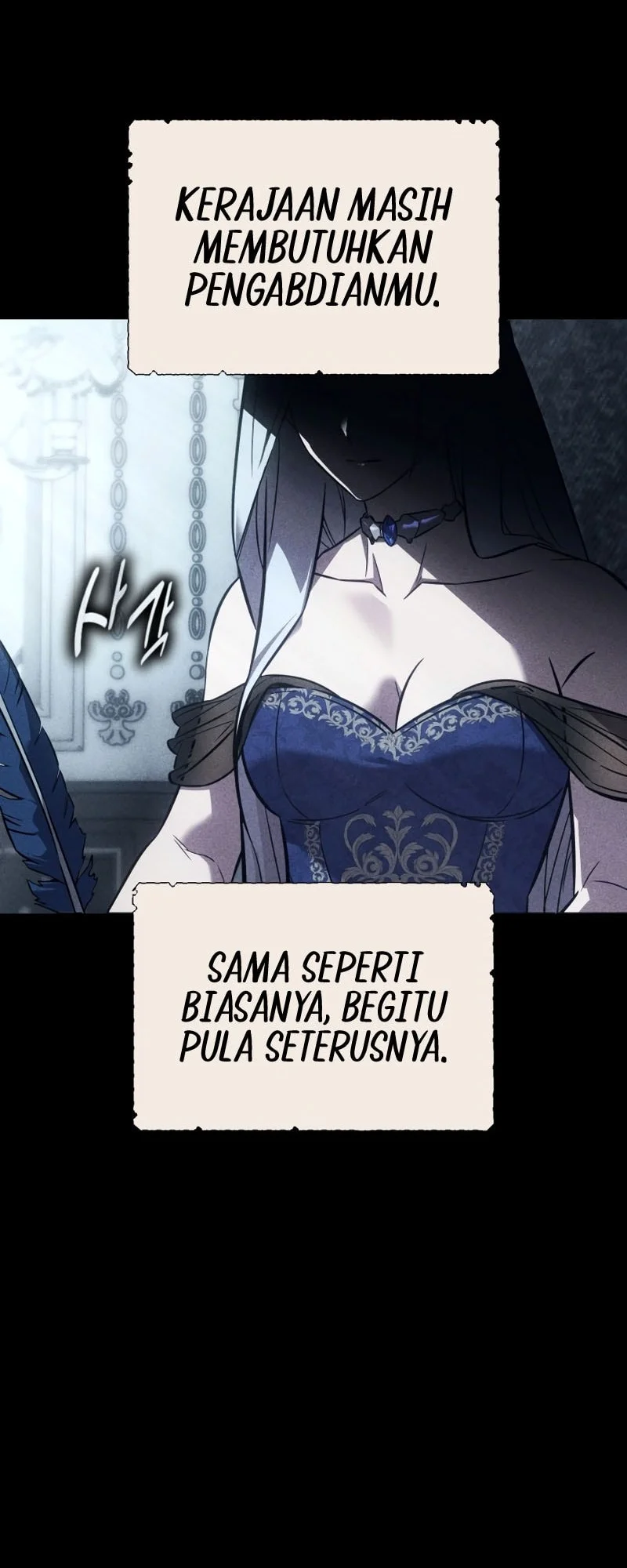 30 Years Have Passed Since The Prologue Chapter 2 Halaman 9