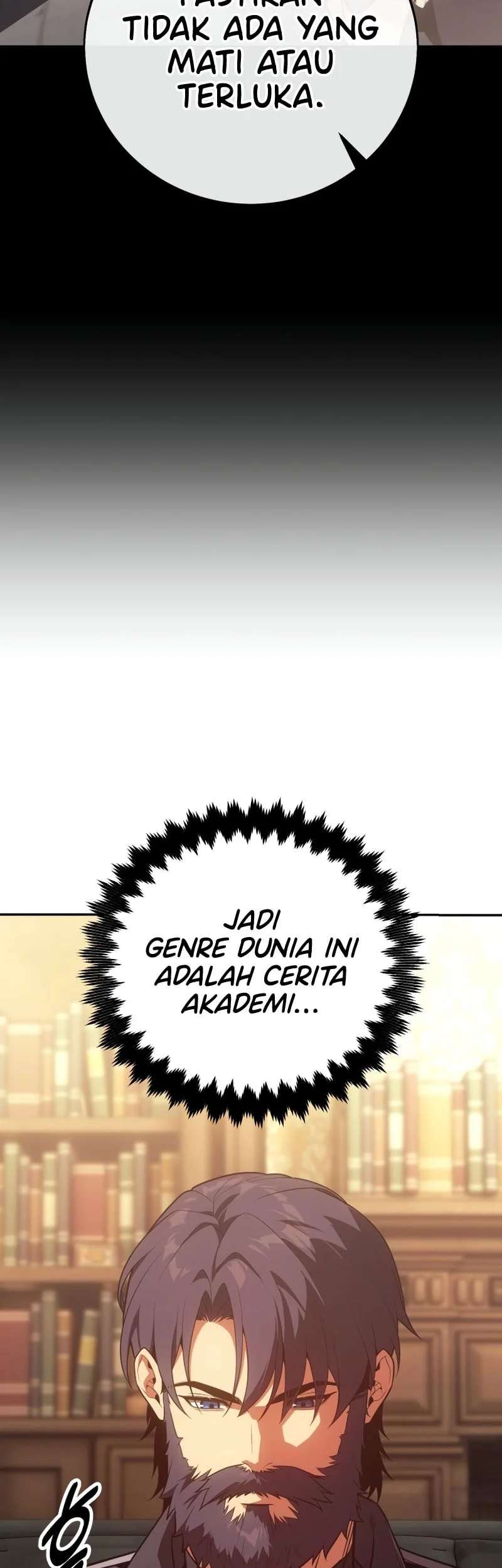 30 Years Have Passed Since The Prologue Chapter 2 Halaman 12