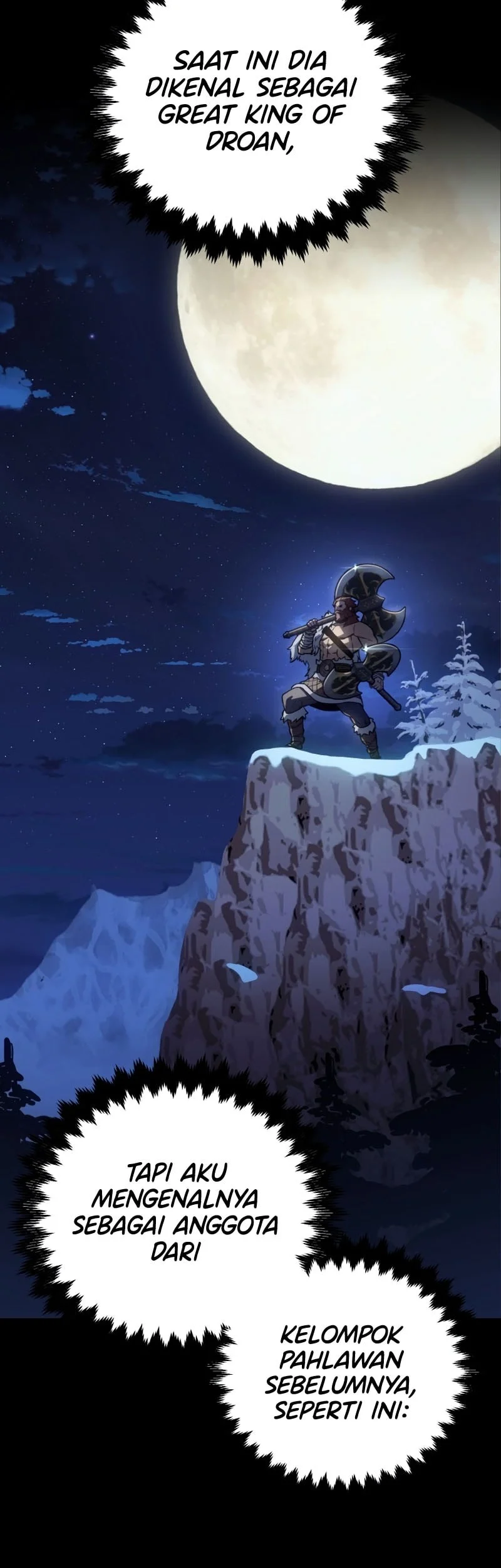 30 Years Have Passed Since The Prologue Chapter 2 Halaman 16