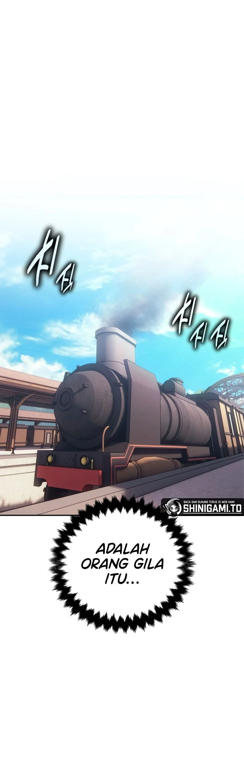 30 Years Have Passed Since The Prologue Chapter 2 Halaman 20